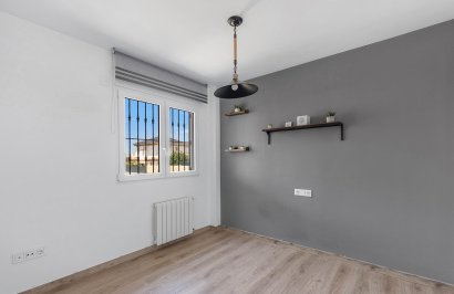 Reventa - Villa - Torrevieja - Aguas Nuevas