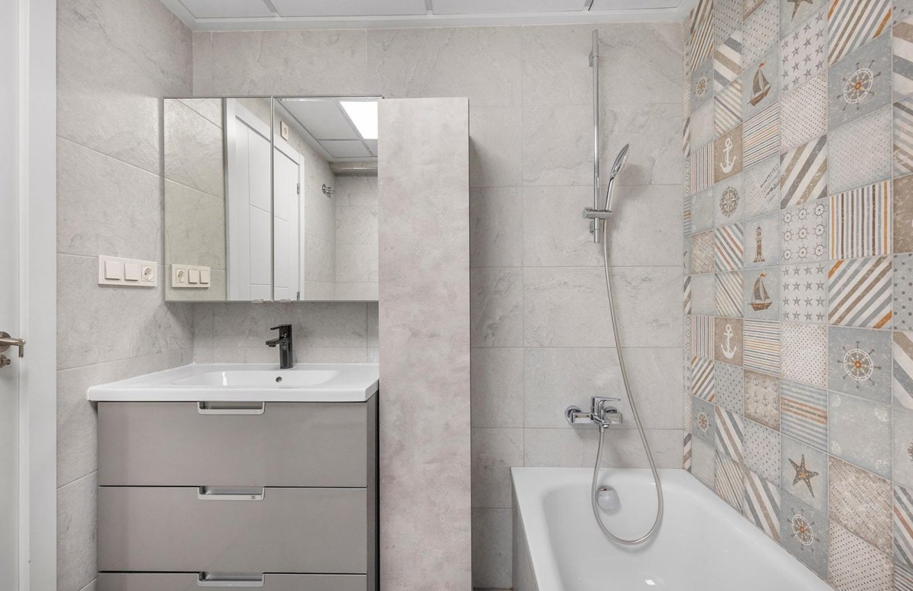 Reventa - Villa - Torrevieja - Aguas Nuevas