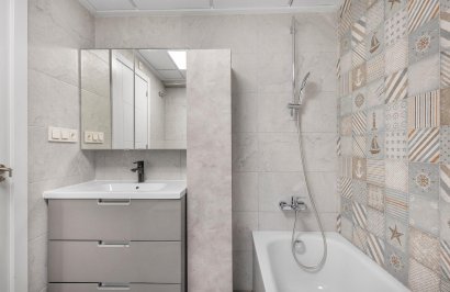 Reventa - Villa - Torrevieja - Aguas Nuevas