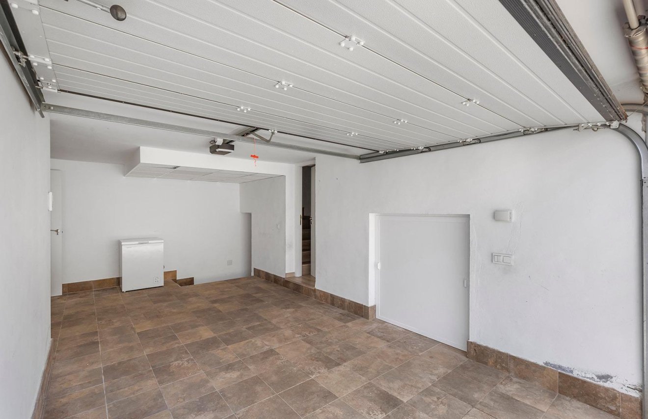 Reventa - Villa - Torrevieja - Aguas Nuevas