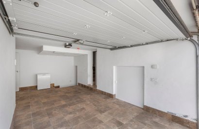 Reventa - Villa - Torrevieja - Aguas Nuevas