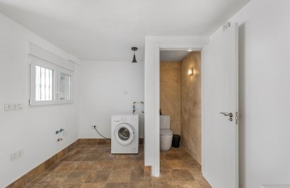 Reventa - Villa - Torrevieja - Aguas Nuevas