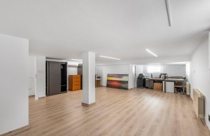 Reventa - Villa - Torrevieja - Aguas Nuevas