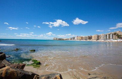 Reventa - Villa - Torrevieja - Aguas Nuevas