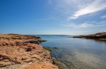 Reventa - Villa - Torrevieja - Aguas Nuevas