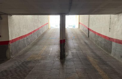 Reventa - Garaje - Torrevieja - Centro