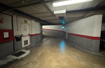 Reventa - Garaje - Torrevieja - Centro