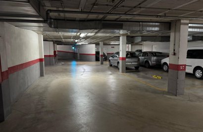 Reventa - Garaje - Torrevieja - Centro