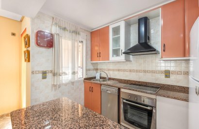 Reventa - Casa Tipo Dúplex - Los Alcázares - Centro