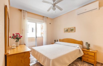 Reventa - Casa Tipo Dúplex - Los Alcázares - Centro