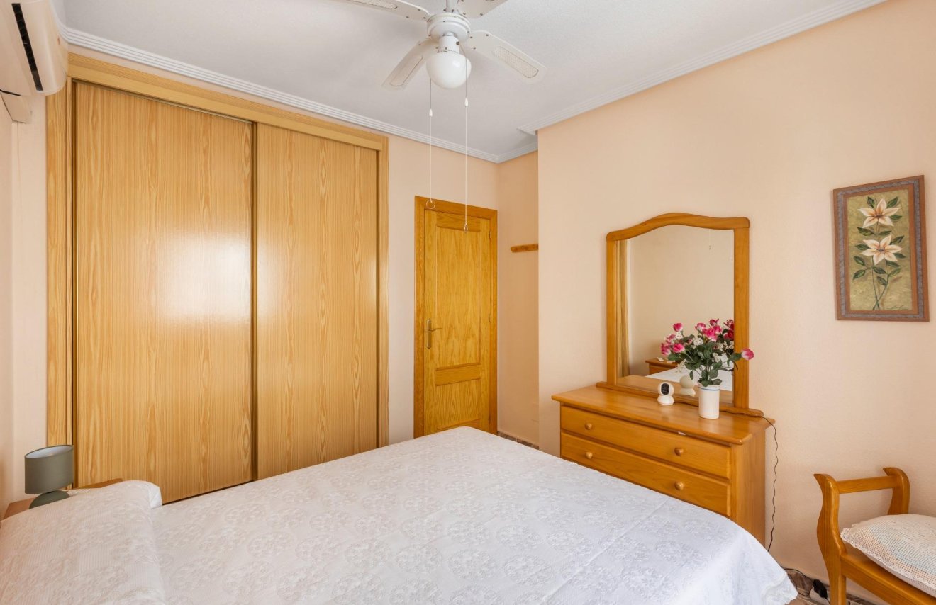 Reventa - Casa Tipo Dúplex - Los Alcázares - Centro