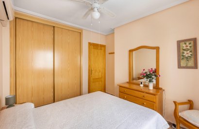 Reventa - Casa Tipo Dúplex - Los Alcázares - Centro