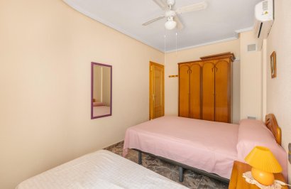 Reventa - Casa Tipo Dúplex - Los Alcázares - Centro