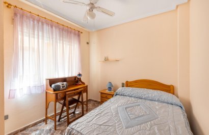 Reventa - Casa Tipo Dúplex - Los Alcázares - Centro