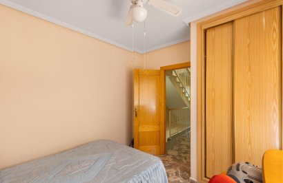 Reventa - Casa Tipo Dúplex - Los Alcázares - Centro