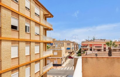 Reventa - Casa Tipo Dúplex - Los Alcázares - Centro