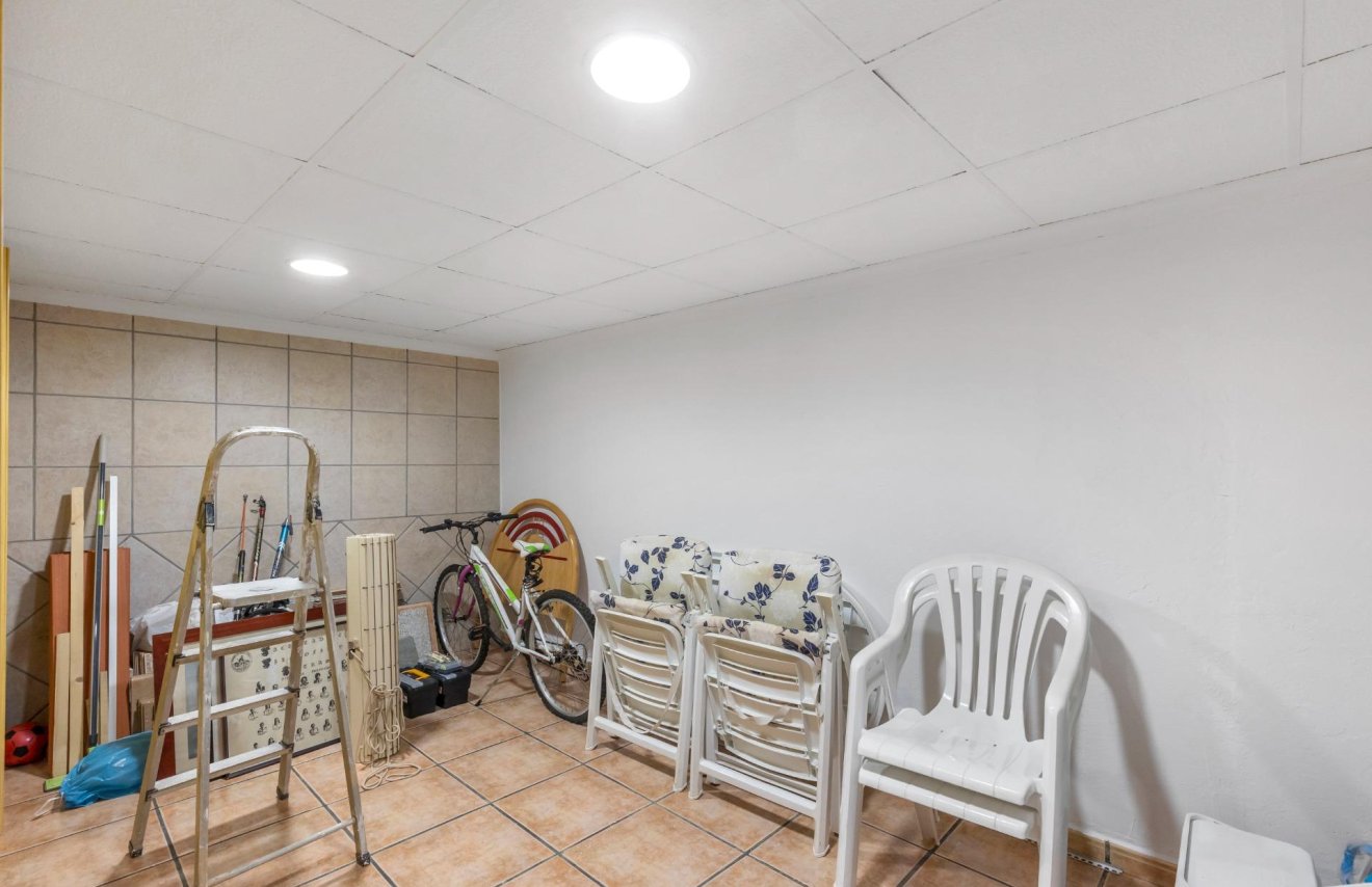 Reventa - Casa Tipo Dúplex - Los Alcázares - Centro