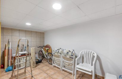 Reventa - Casa Tipo Dúplex - Los Alcázares - Centro