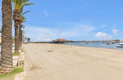 Reventa - Casa Tipo Dúplex - Los Alcázares - Centro