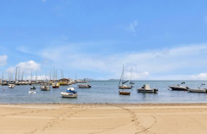 Reventa - Casa Tipo Dúplex - Los Alcázares - Centro