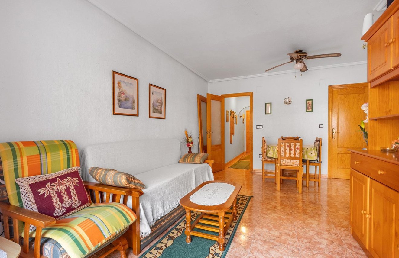 Reventa - Apartamento - Torrevieja - Estacion de autobuses