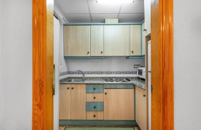 Reventa - Apartamento - Torrevieja - Estacion de autobuses