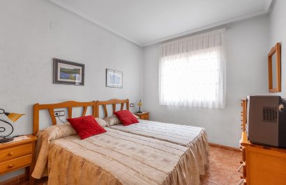 Reventa - Apartamento - Torrevieja - Estacion de autobuses