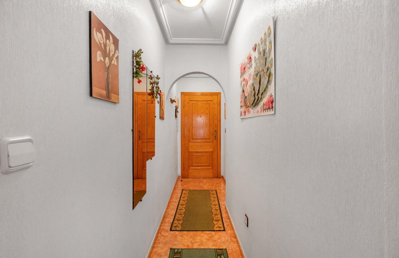 Reventa - Apartamento - Torrevieja - Estacion de autobuses