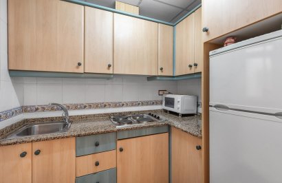 Reventa - Apartamento - Torrevieja - Estacion de autobuses