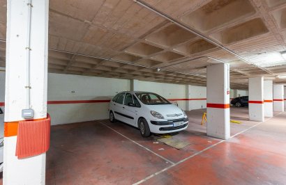 Reventa - Apartamento - Torrevieja - Estacion de autobuses