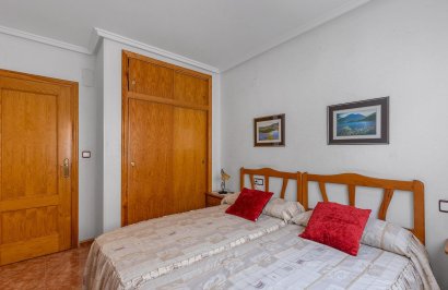 Reventa - Apartamento - Torrevieja - Estacion de autobuses