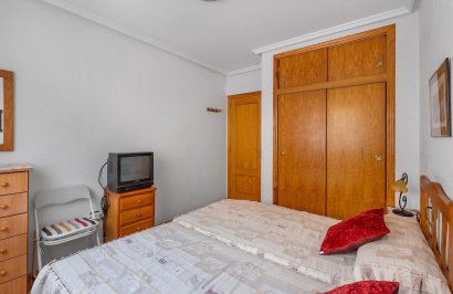 Reventa - Apartamento - Torrevieja - Estacion de autobuses