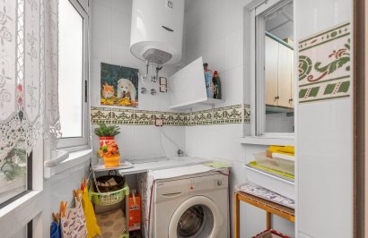 Reventa - Apartamento - Torrevieja - Estacion de autobuses