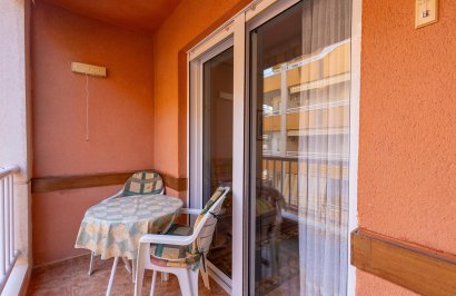 Reventa - Apartamento - Torrevieja - Estacion de autobuses