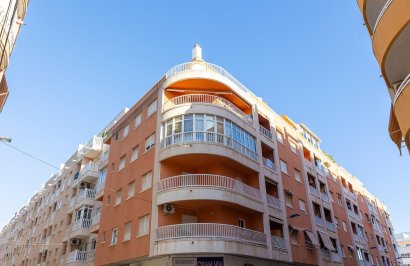 Reventa - Apartamento - Torrevieja - Estacion de autobuses
