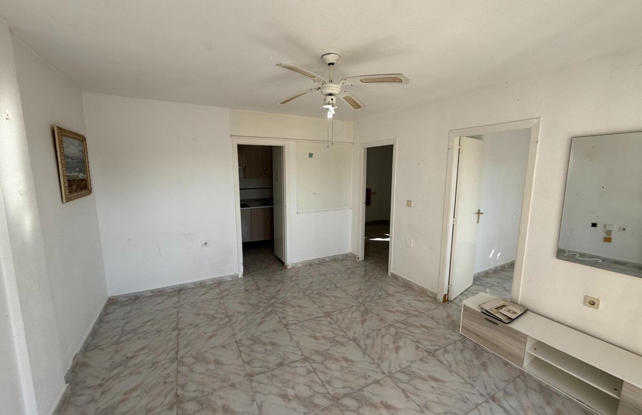 Reventa - Adosado - Torrevieja - Carrefour