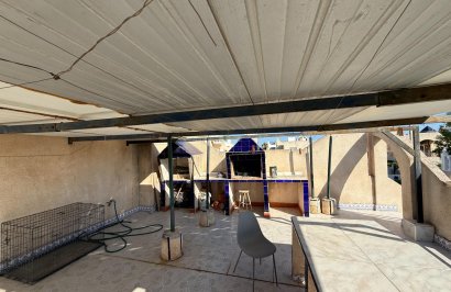 Reventa - Adosado - Torrevieja - Carrefour