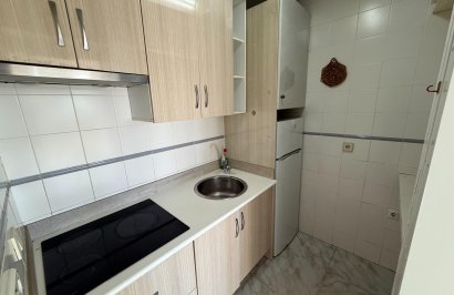 Reventa - Adosado - Torrevieja - Carrefour