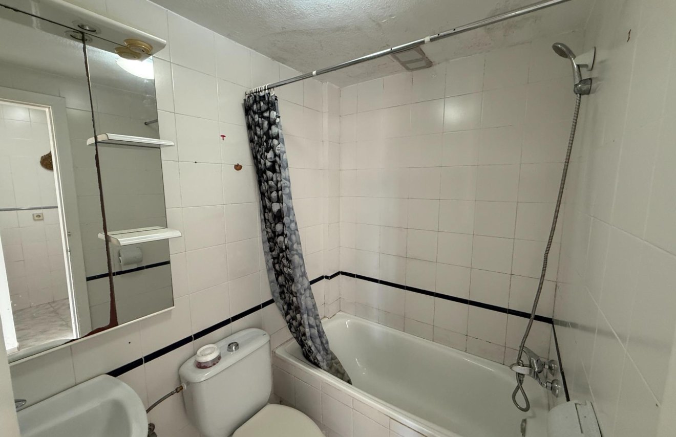 Reventa - Adosado - Torrevieja - Carrefour