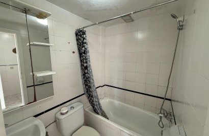 Reventa - Adosado - Torrevieja - Carrefour