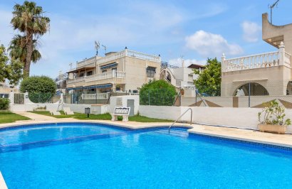 Reventa - Adosado - Torrevieja - Carrefour