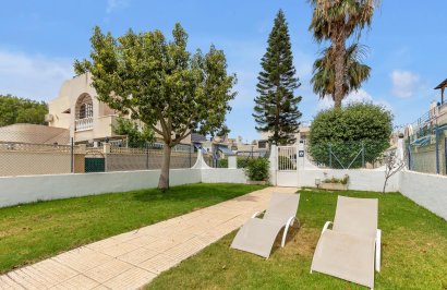 Reventa - Adosado - Torrevieja - Carrefour