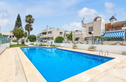 Reventa - Adosado - Torrevieja - Carrefour