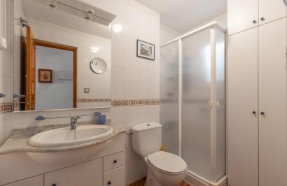 Resale - Piso - Torrevieja - Playa de los Locos