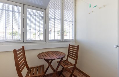 Resale - Piso - Torrevieja - Playa de los Locos