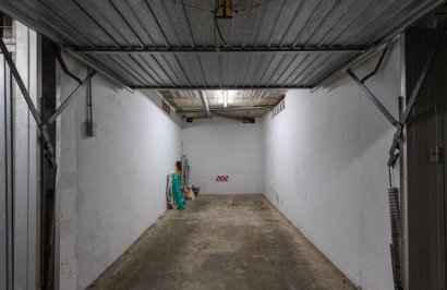 Resale - Piso - Torrevieja - Playa de los Locos