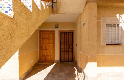 Resale - Piso - Torrevieja - Playa de los Locos