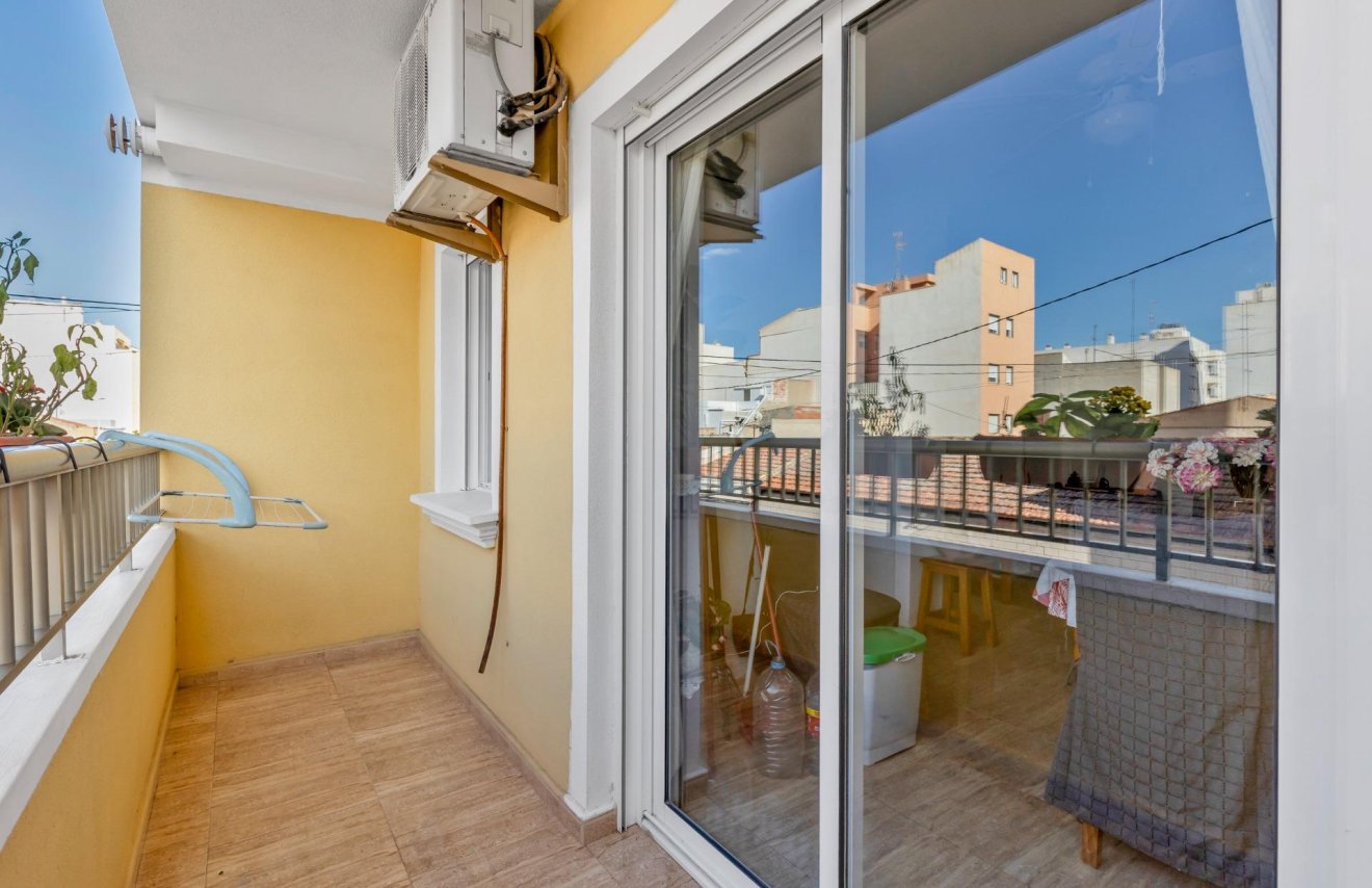 Reventa - Apartamento - Torrevieja - torrevieja