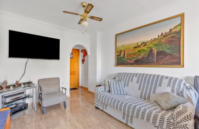 Reventa - Apartamento - Torrevieja - torrevieja