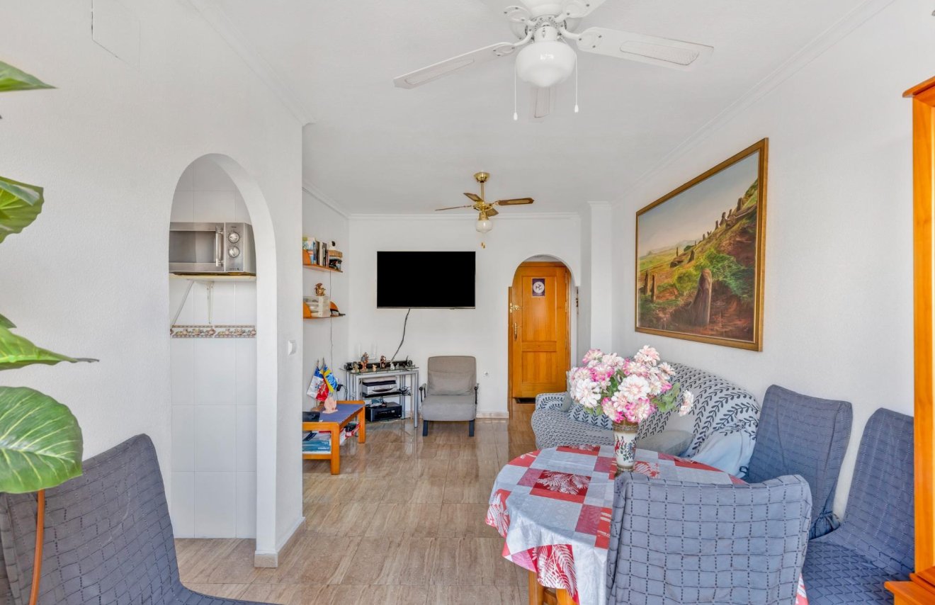 Reventa - Apartamento - Torrevieja - torrevieja